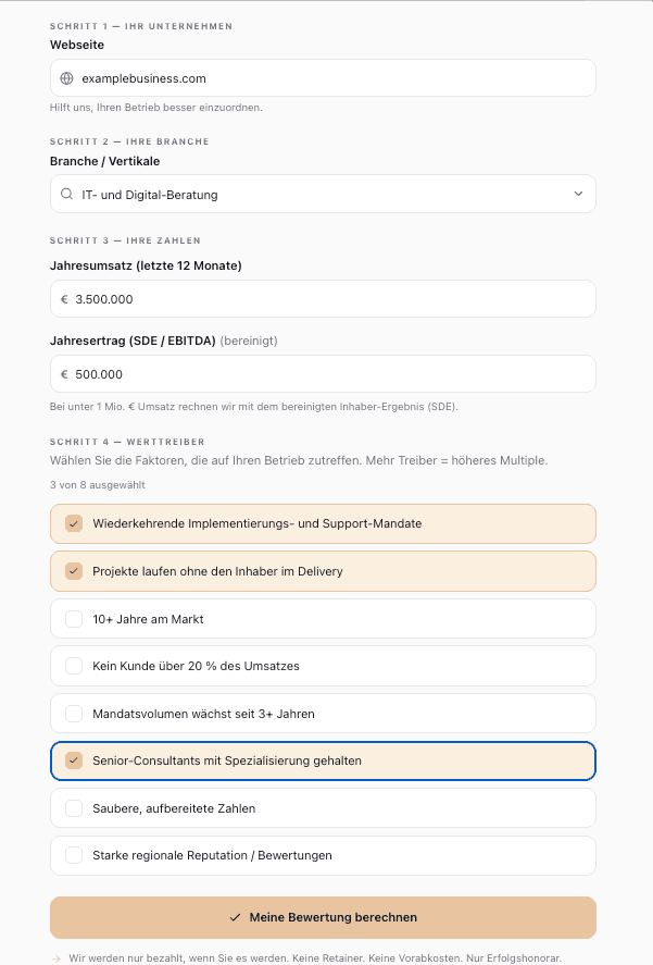 FISART screenshot 3