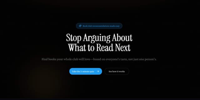 Picked Together screenshot 1
