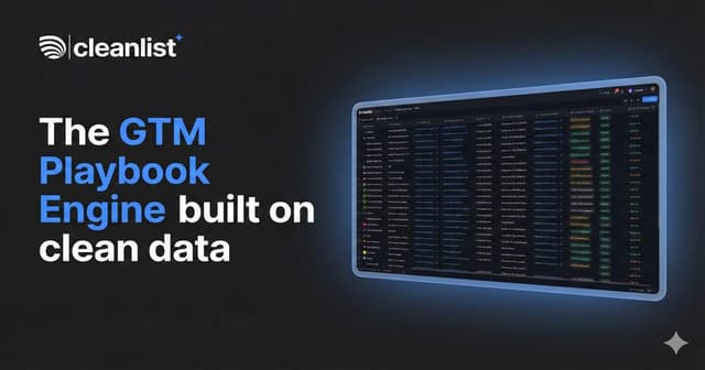 Cleanlist AI screenshot 1