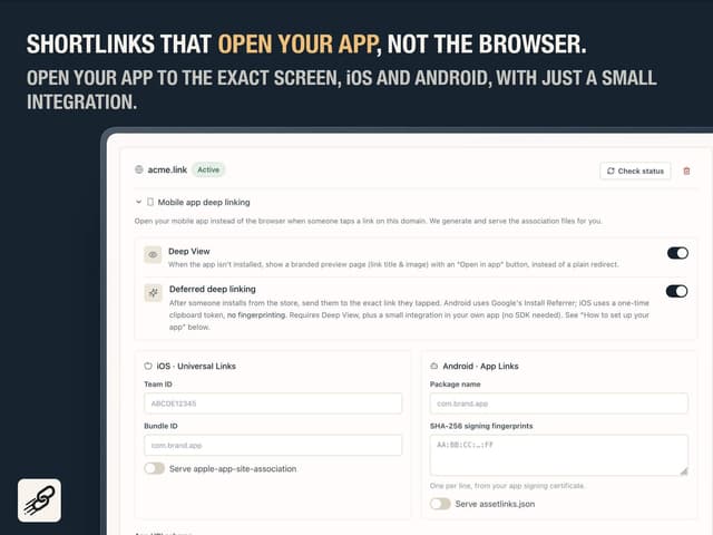 SwiftURL screenshot 4