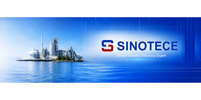 SINOTECE screenshot 1