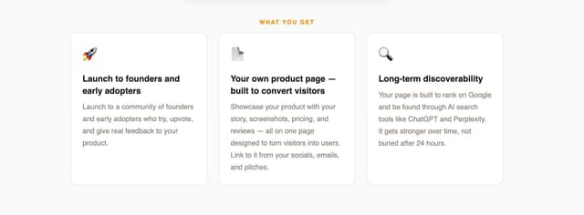SaaS Hive screenshot 2