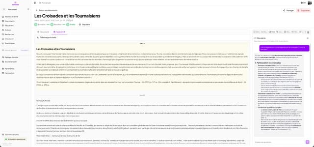 Patrivox screenshot 2