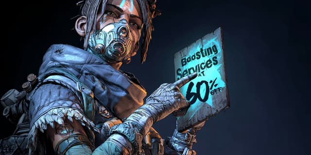 PvPvE Boosting screenshot 3