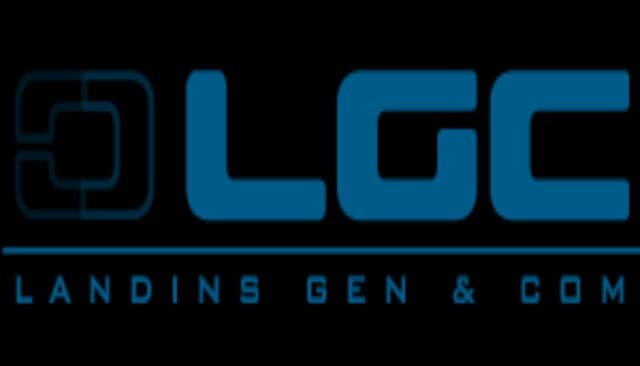 LGC Landins Gen&Com SA screenshot 1