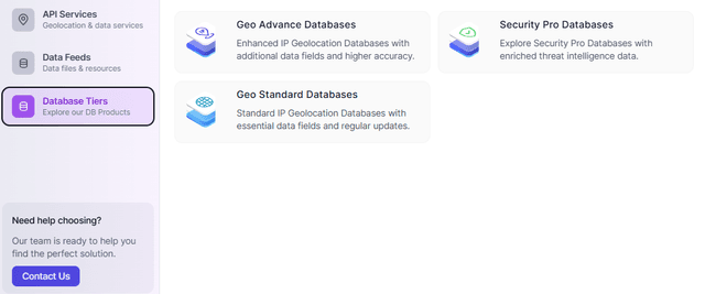 IPGeolocation screenshot 4