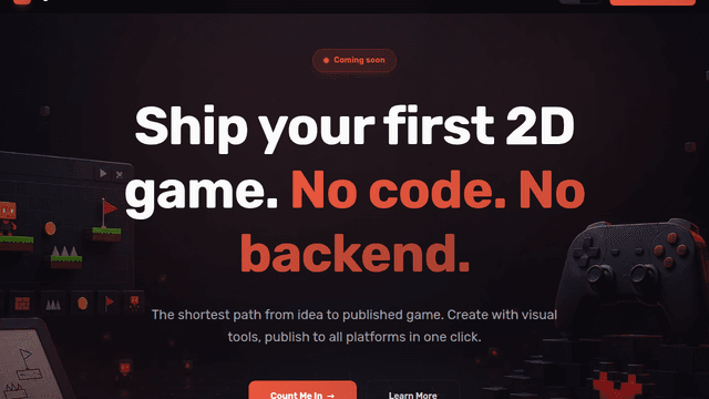 Egmatic screenshot 1