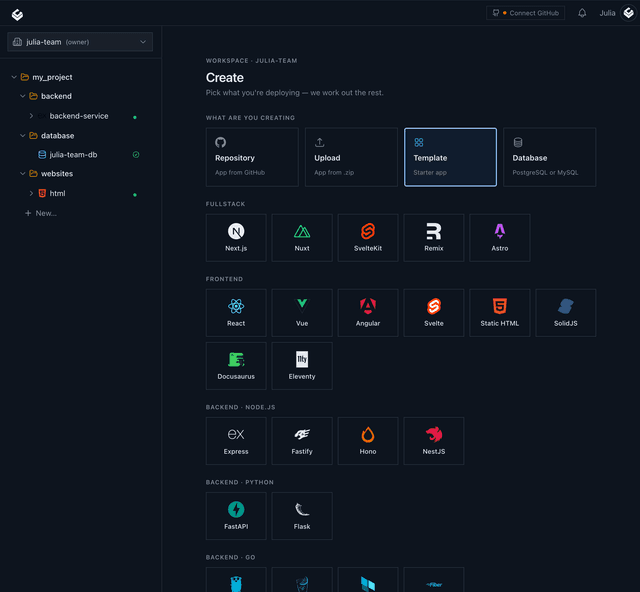 Light Cloud screenshot 1