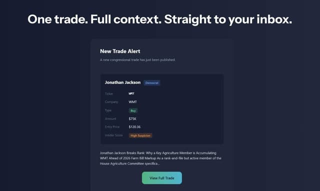 Kapitol.ai screenshot 1