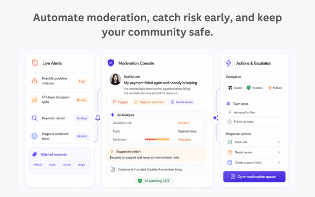StickyHive screenshot 3