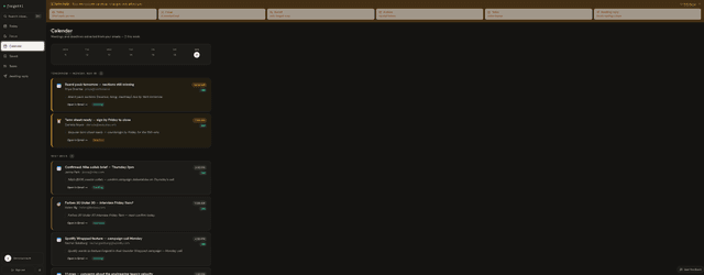 Forgetti screenshot 6