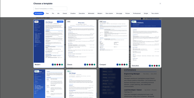 ApplyTOP screenshot 3