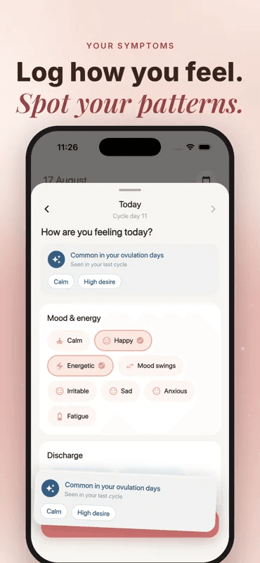 Nisaa screenshot 7