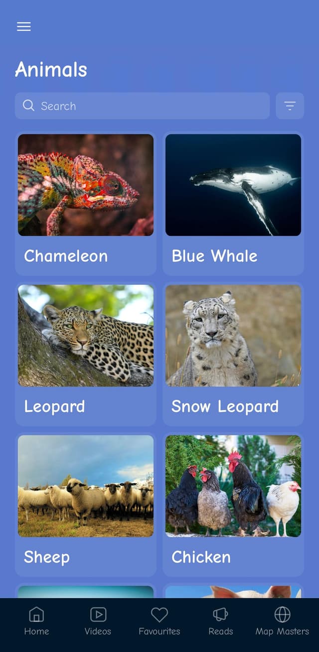 Knowva screenshot 1