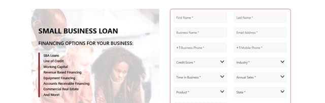 Rok Financial screenshot 1