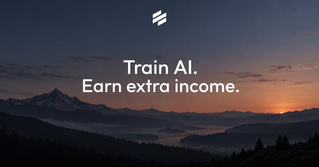 AI Trainer Jobs screenshot 1