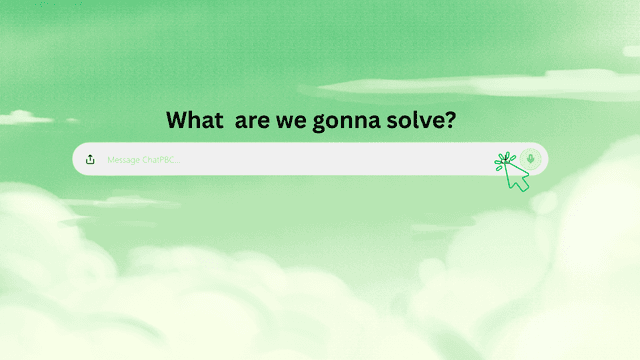 ChatPBC screenshot 2