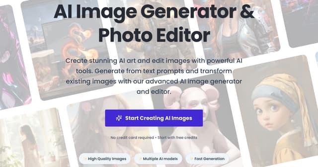 ImagesArt screenshot 1