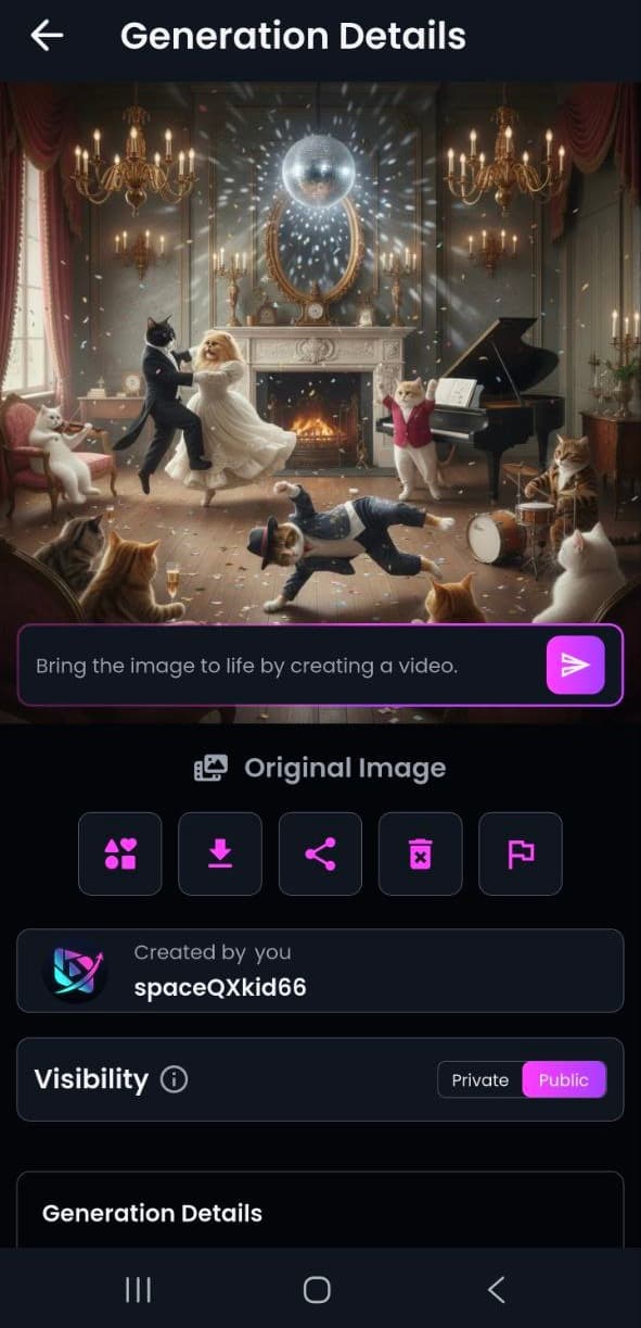 Cliprise AI screenshot 1