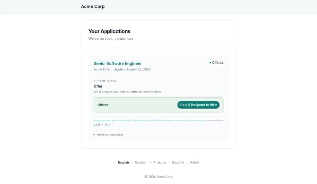 StartupKit.app screenshot 3