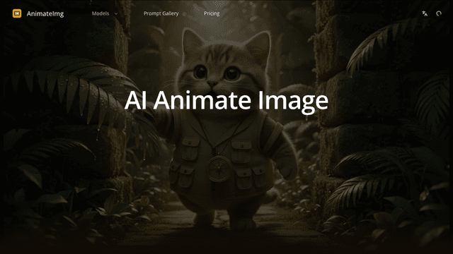AI Animate Image screenshot 1