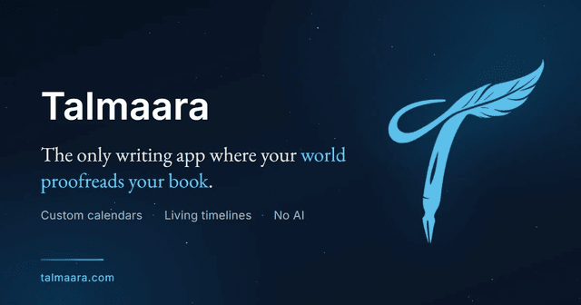 Talmaara screenshot 1