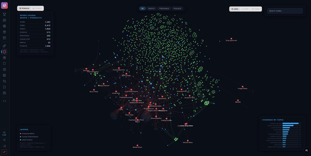 Vedex screenshot 2