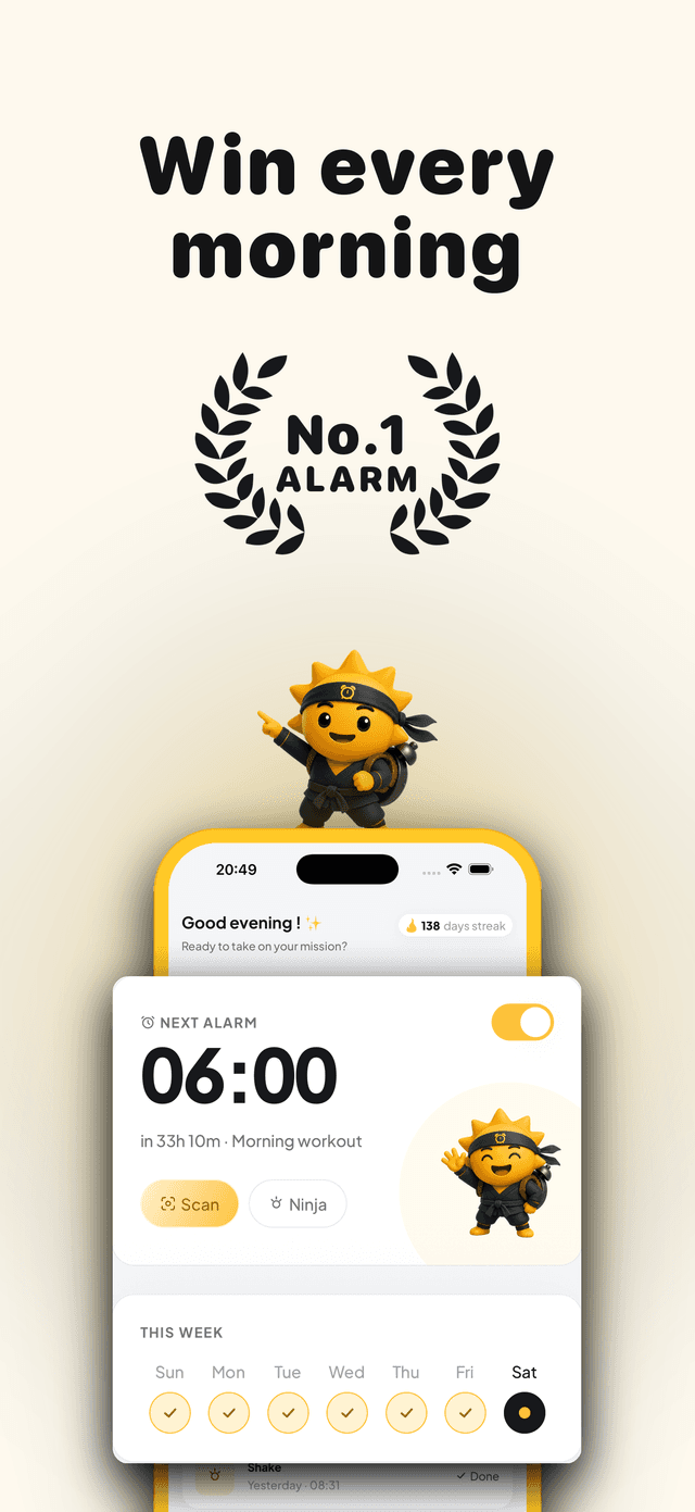 Risly screenshot 1