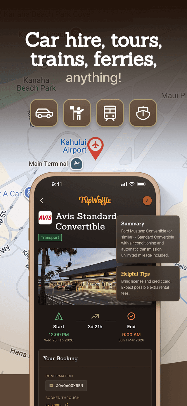 tripwaffle screenshot 4