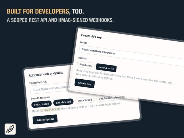 SwiftURL screenshot 6