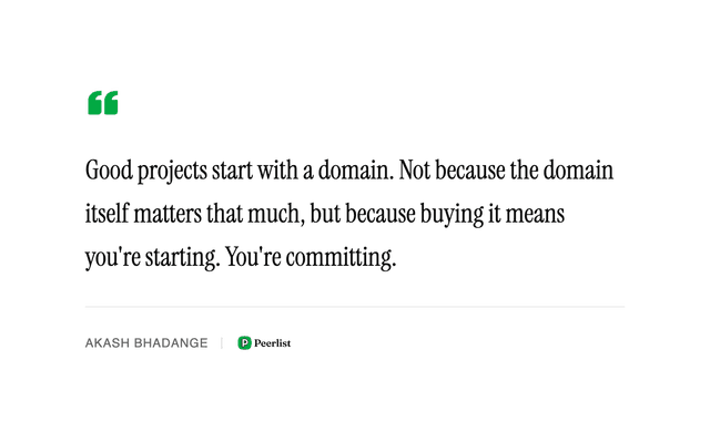 serif.sh screenshot 2