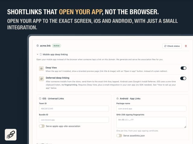 SwiftURL screenshot 5