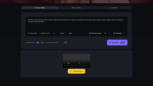 Pixwit screenshot 2
