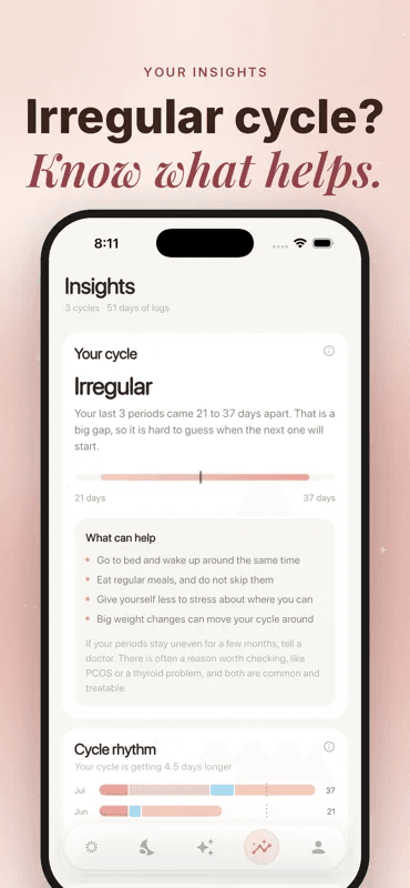 Nisaa screenshot 8