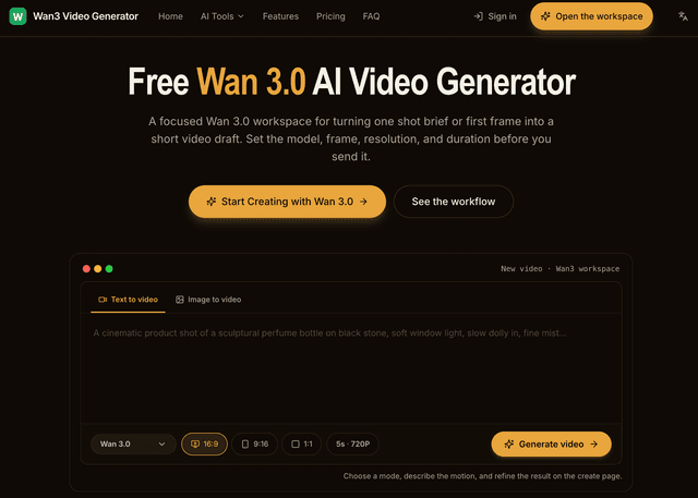 wan-3.pro screenshot 2