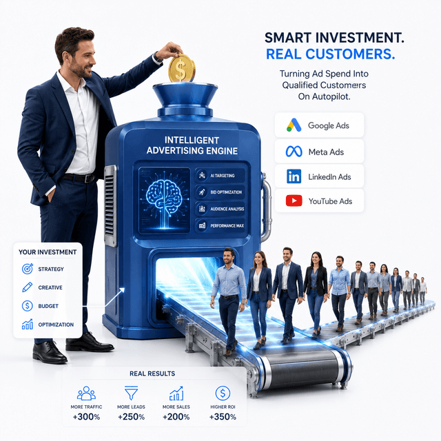Best Digital Marketing Company in India screenshot 4