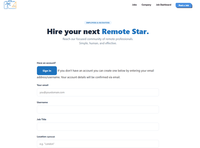 Remote4Me screenshot 4