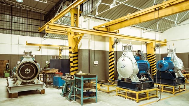 NCON Turbines screenshot 1