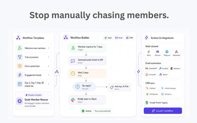 StickyHive screenshot 1