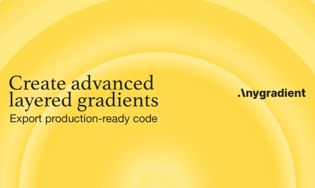 AnyGradient screenshot 1