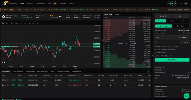 Propr screenshot 4