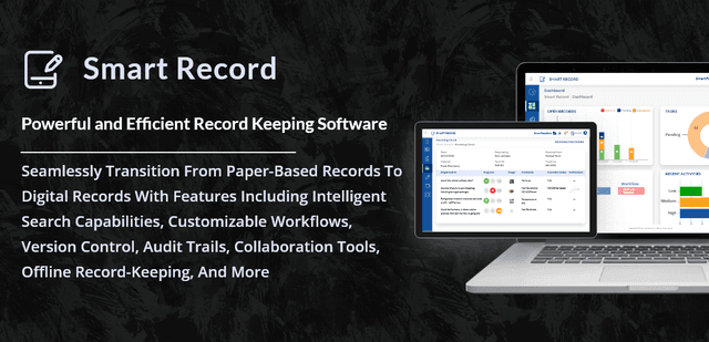 Smart Record screenshot 2