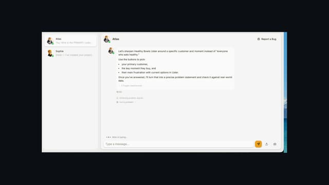 GoldCrew screenshot 1