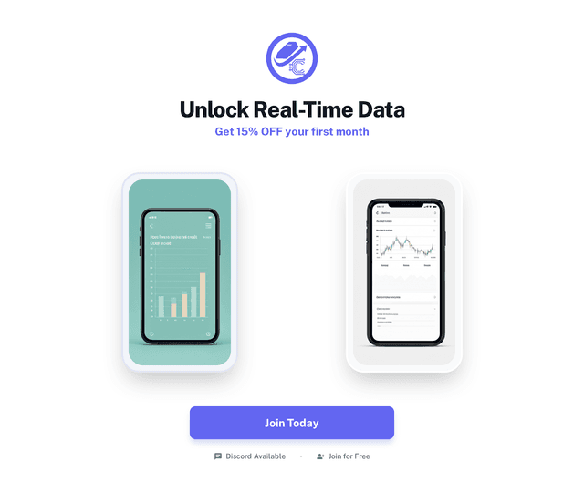 Realtime Market API screenshot 4