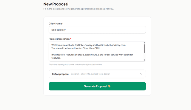 SoloTools screenshot 2