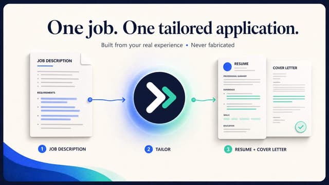 Boost My Resume screenshot 1