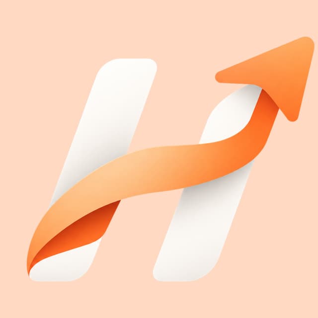 HopUp screenshot 1