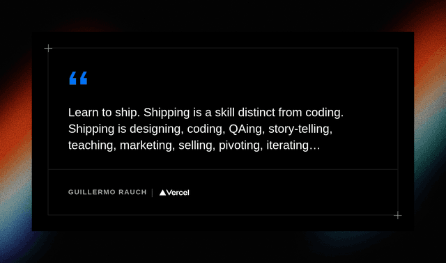 serif.sh screenshot 3
