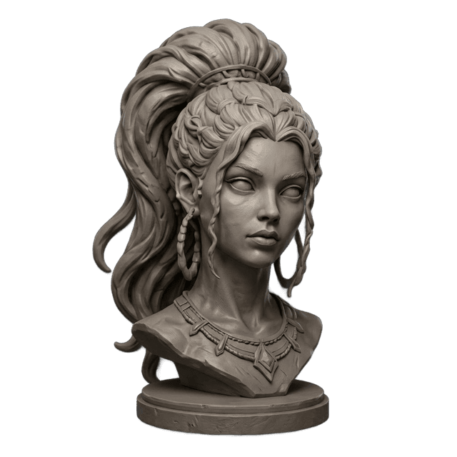 Trify3D — AI Image & Text to 3D Model Generator screenshot 8