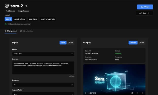 PoYo screenshot 1